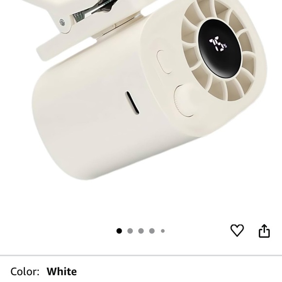 High Speed Fan AR-29 - Picture 4 of 5